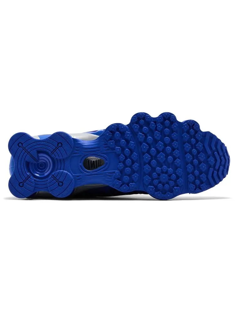 Кроссовки Nike Shox TL 'Hyper Royal' — изображение 4 из 8, синий