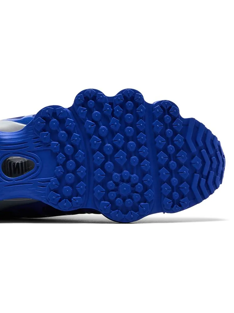 Кроссовки Nike Shox TL 'Hyper Royal' — изображение 5 из 8, синий