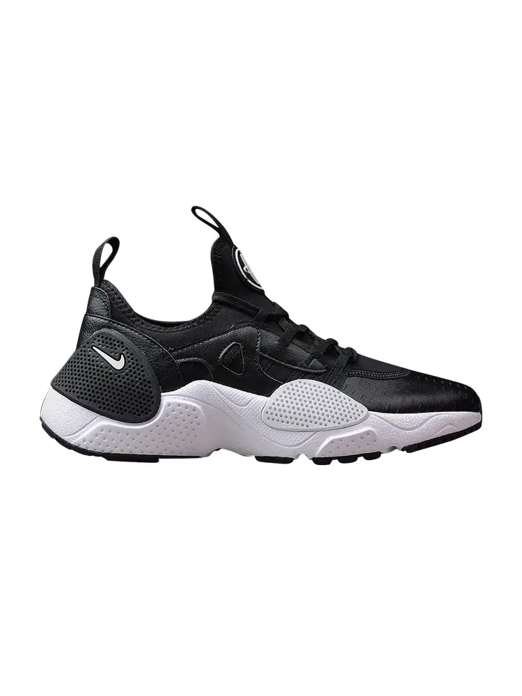 Кроссовки Nike Air Huarache E.D.G.E. 'Black' — изображение 1 из 1, черный