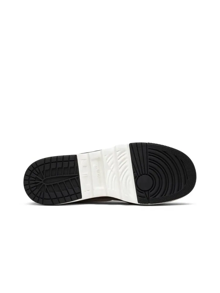 Кроссовки Air Jordan Wmns Air Jordan 1 Retro Jester XX 'Utility Pack' — изображение 4 из 4, загар