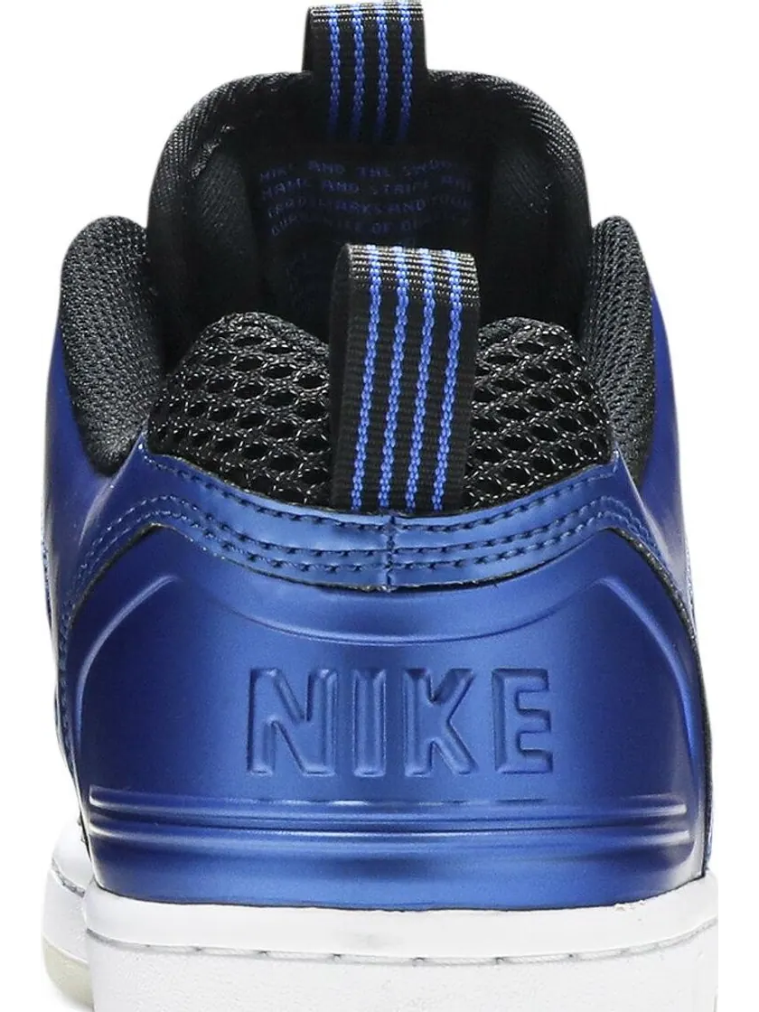 Кроссовки Nike Air Force 2 Low SB 'Rivals Pack' — изображение 7 из 8, синий