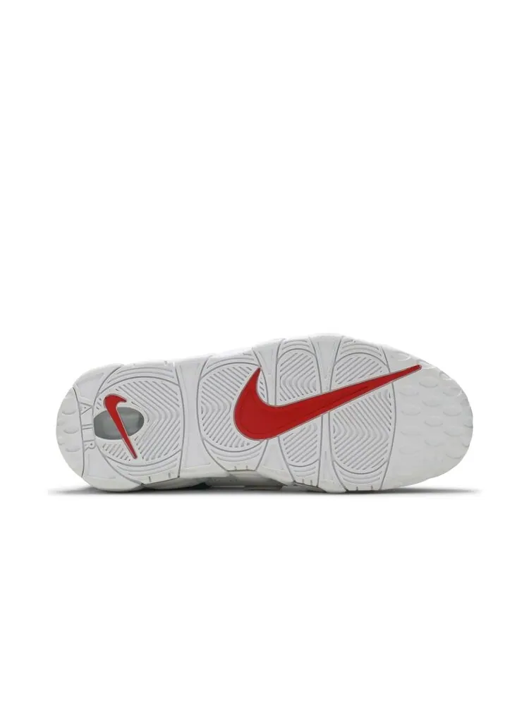 Кроссовки Nike Air More Uptempo 'Italy' — изображение 4 из 4, мульти