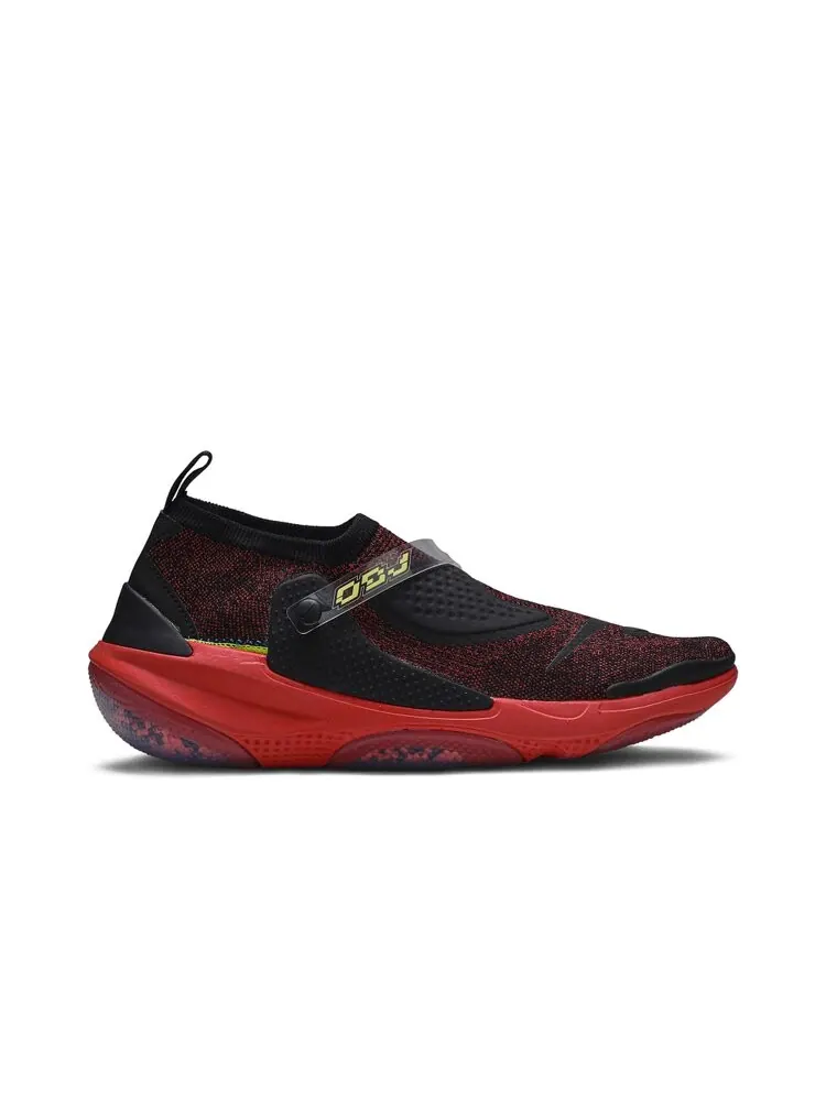 Кроссовки Nike Odell Beckham Jr. x Joyride CC3 FK — изображение 1 из 4, черный