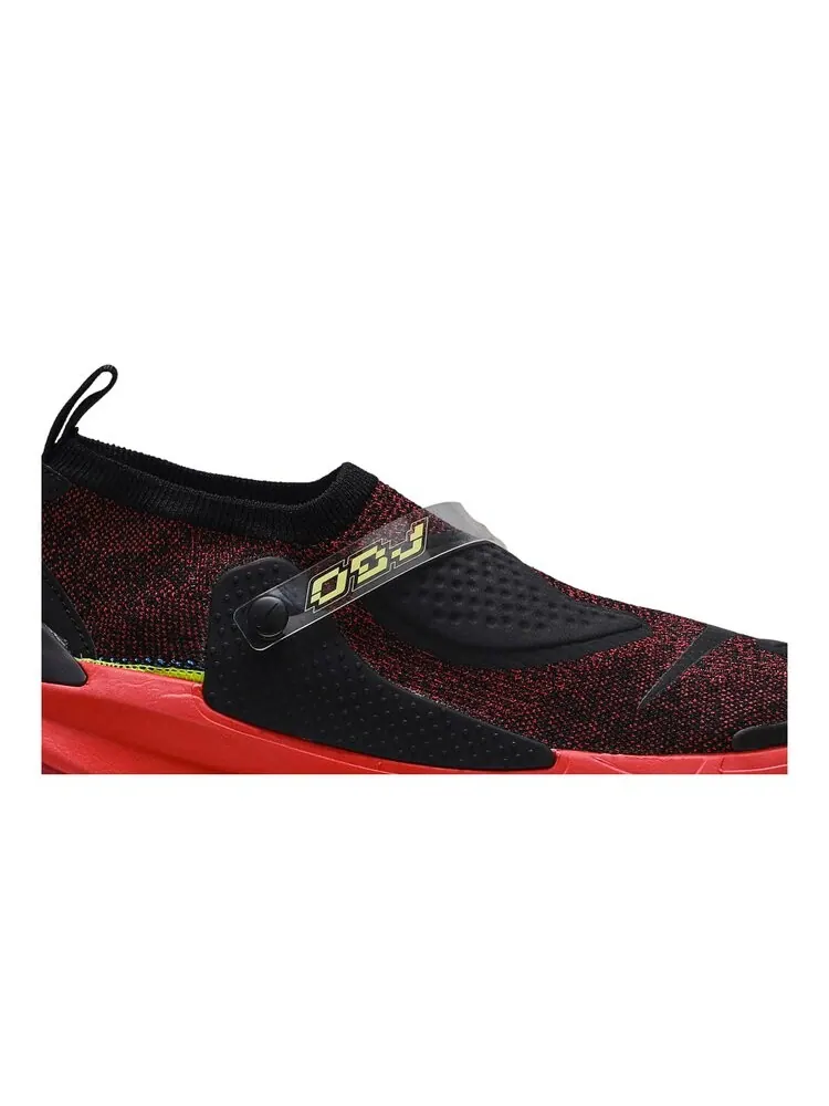 Кроссовки Nike Odell Beckham Jr. x Joyride CC3 FK — изображение 2 из 4, черный
