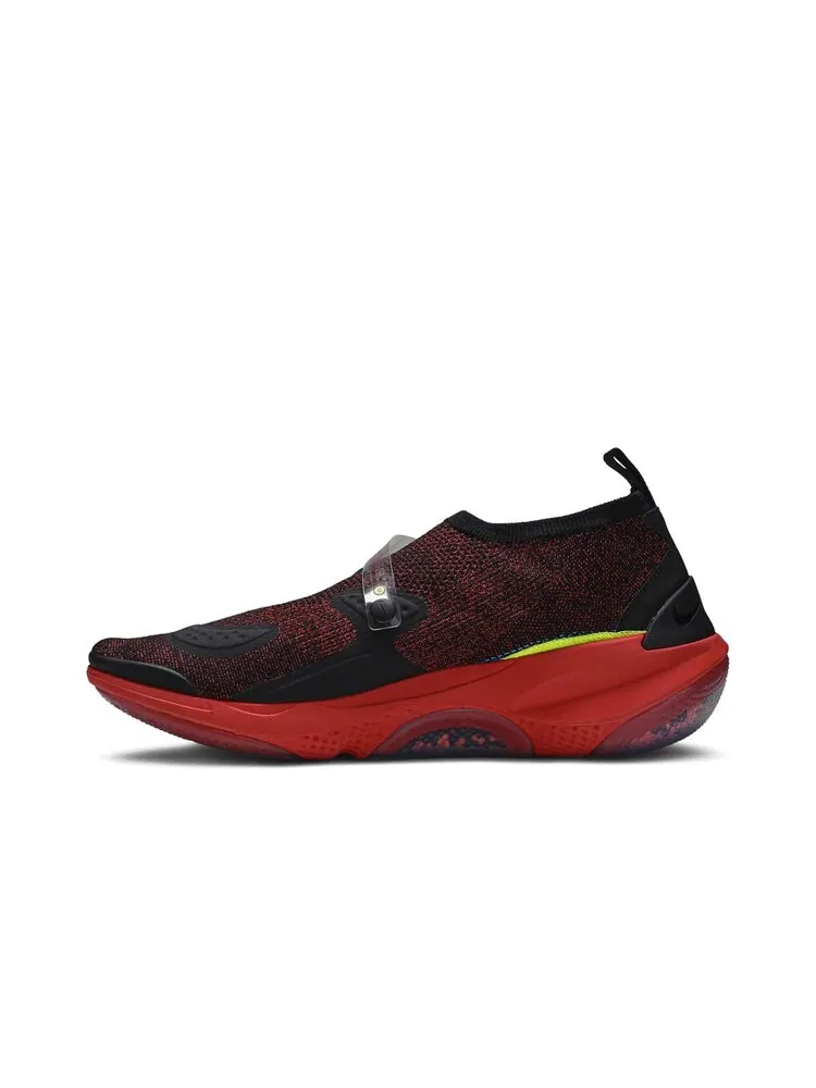 Кроссовки Nike Odell Beckham Jr. x Joyride CC3 FK — изображение 3 из 4, черный