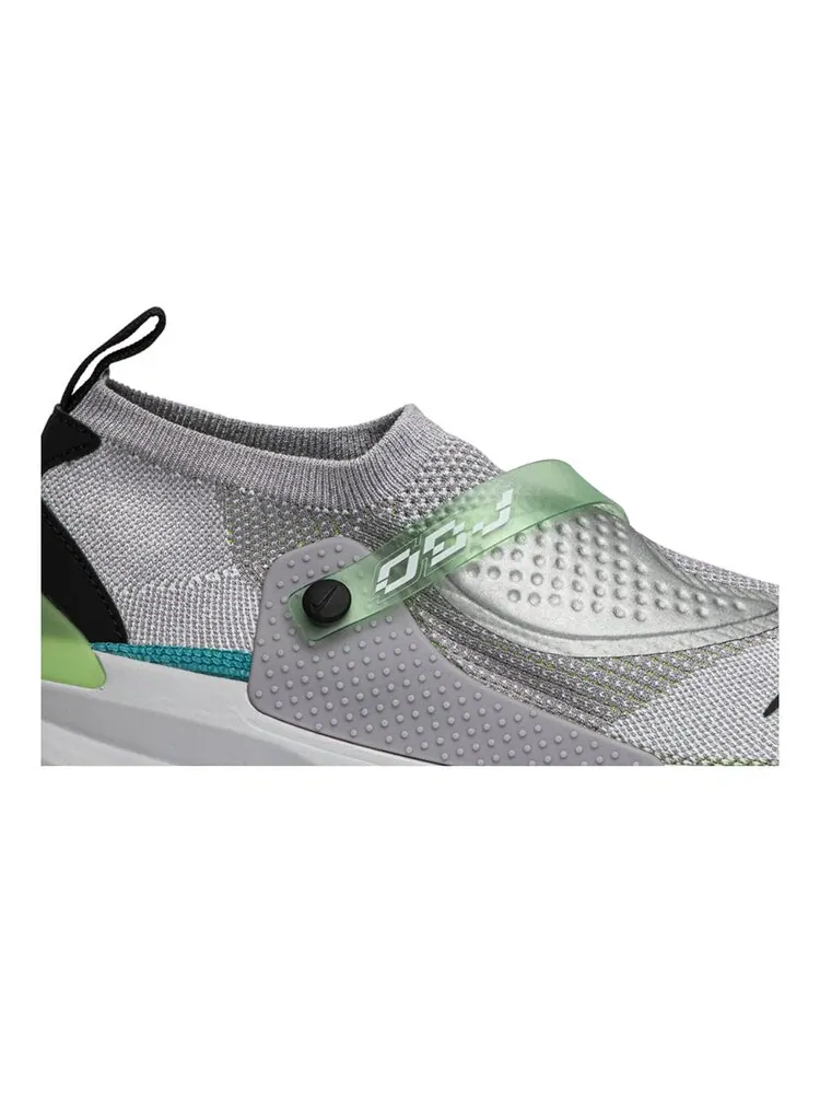 Кроссовки Nike Odell Beckham Jr. x Joyride CC3 FK — изображение 2 из 4, серый