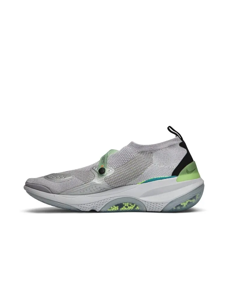 Кроссовки Nike Odell Beckham Jr. x Joyride CC3 FK — изображение 3 из 4, серый