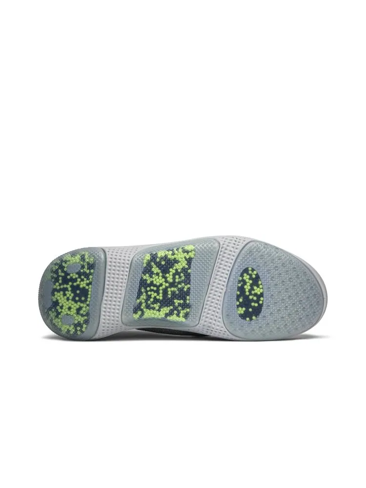 Кроссовки Nike Odell Beckham Jr. x Joyride CC3 FK — изображение 4 из 4, серый