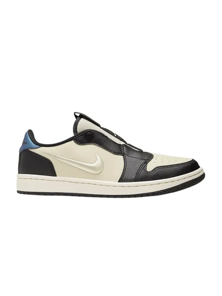Кроссовки Wmns Air Jordan 1 Low Slip — изображение 1 из 1, окаменевший