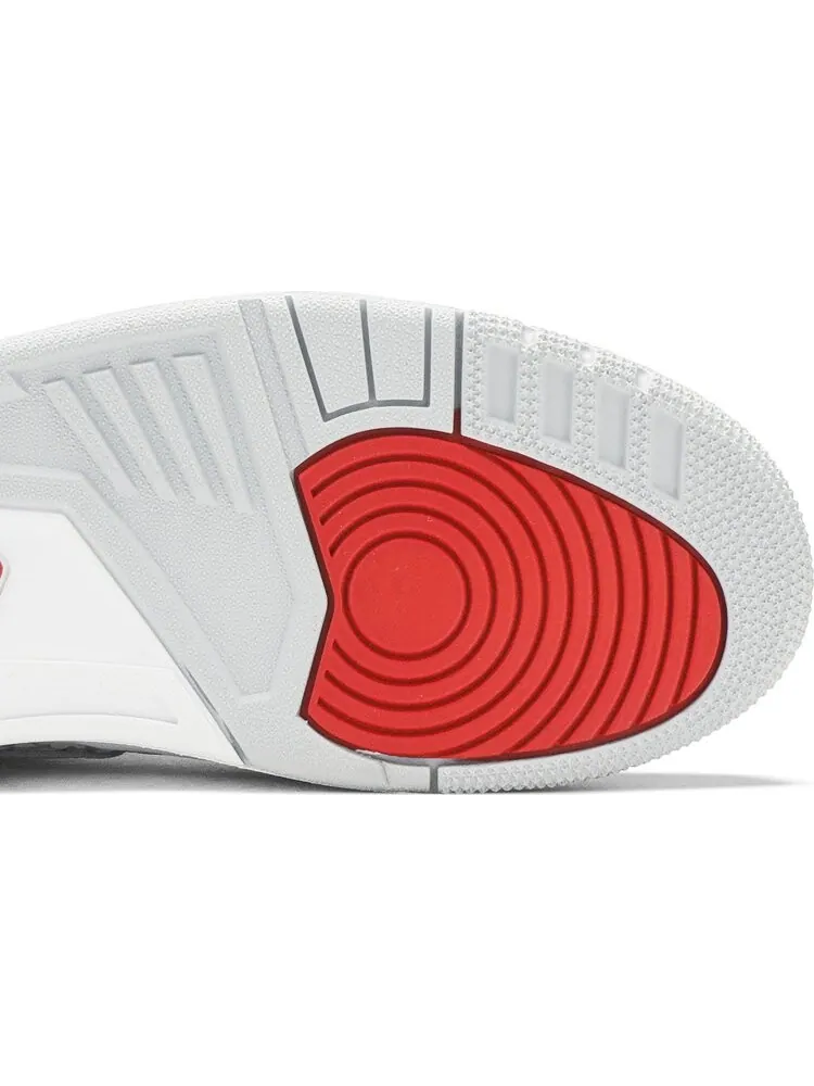 Кроссовки Jordan Legacy 312 Flip — изображение 5 из 8, белый