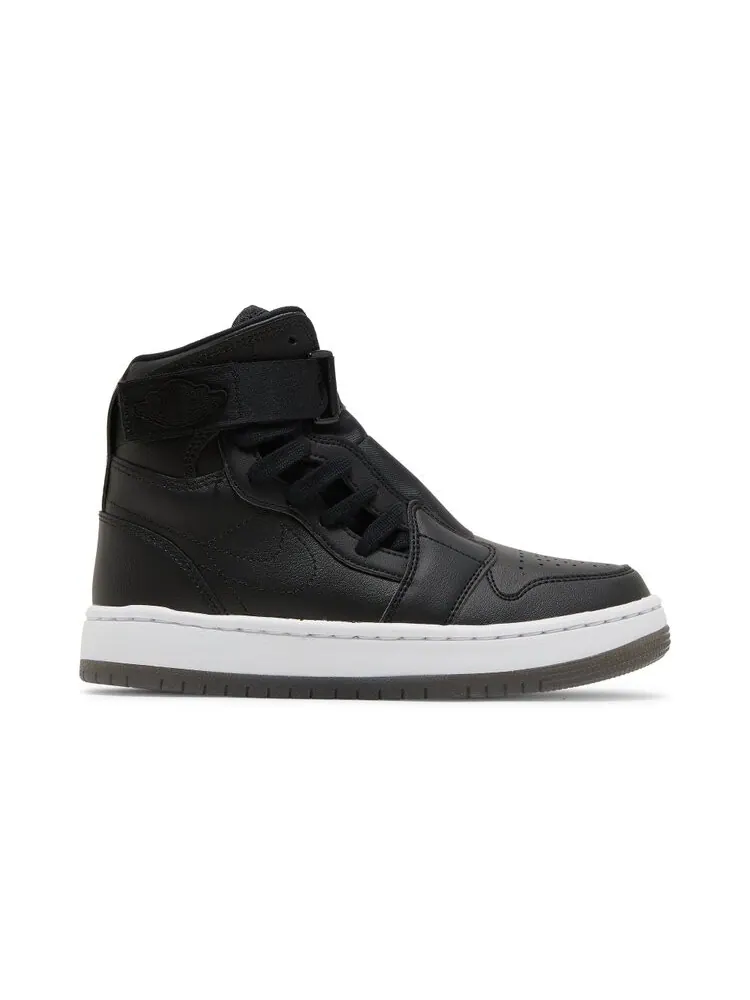 Кроссовки Air Jordan Wmns Air Jordan 1 Nova XX 'Black' — изображение 1 из 4, черный