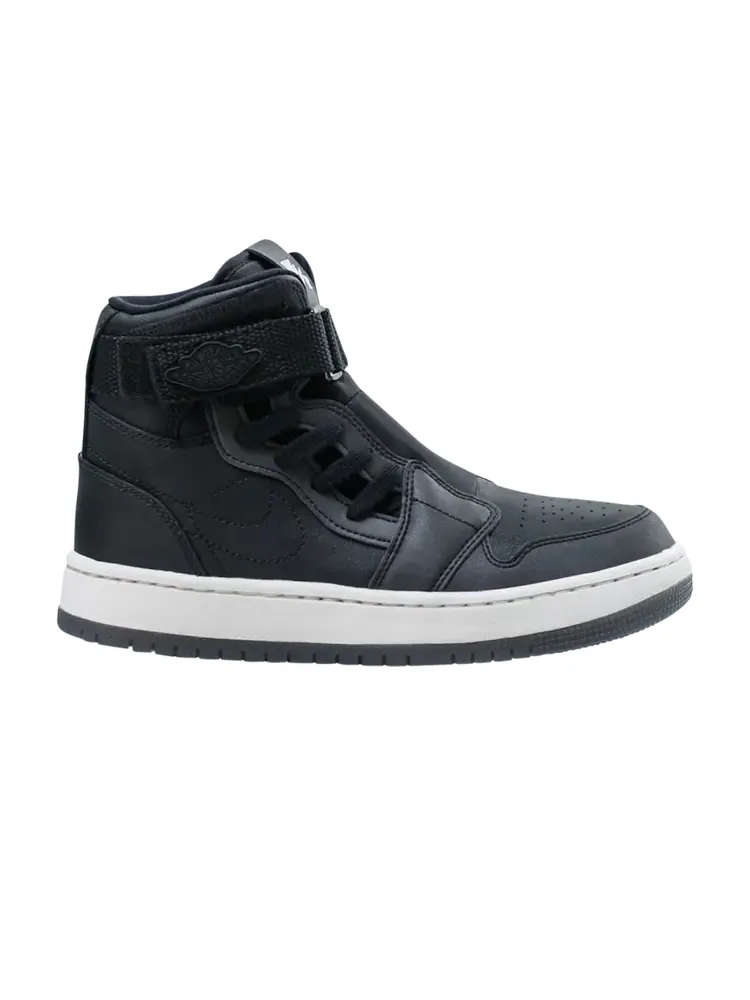 Кроссовки Air Jordan Wmns Air Jordan 1 Nova XX — изображение 1 из 1, черный