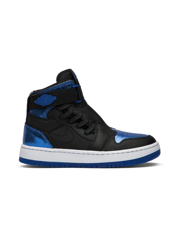 Кроссовки Air Jordan Wmns Air Jordan 1 Nova XX 'Black Game Royal' — изображение 1 из 4, синий