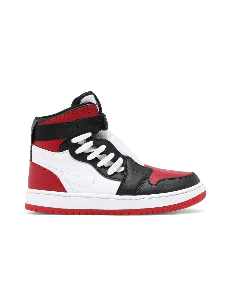 Кроссовки Air Jordan Wmns Air Jordan 1 Nova XX 'Bred Toe' — изображение 1 из 4, красный