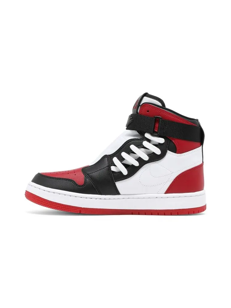 Кроссовки Air Jordan Wmns Air Jordan 1 Nova XX 'Bred Toe' — изображение 3 из 4, красный