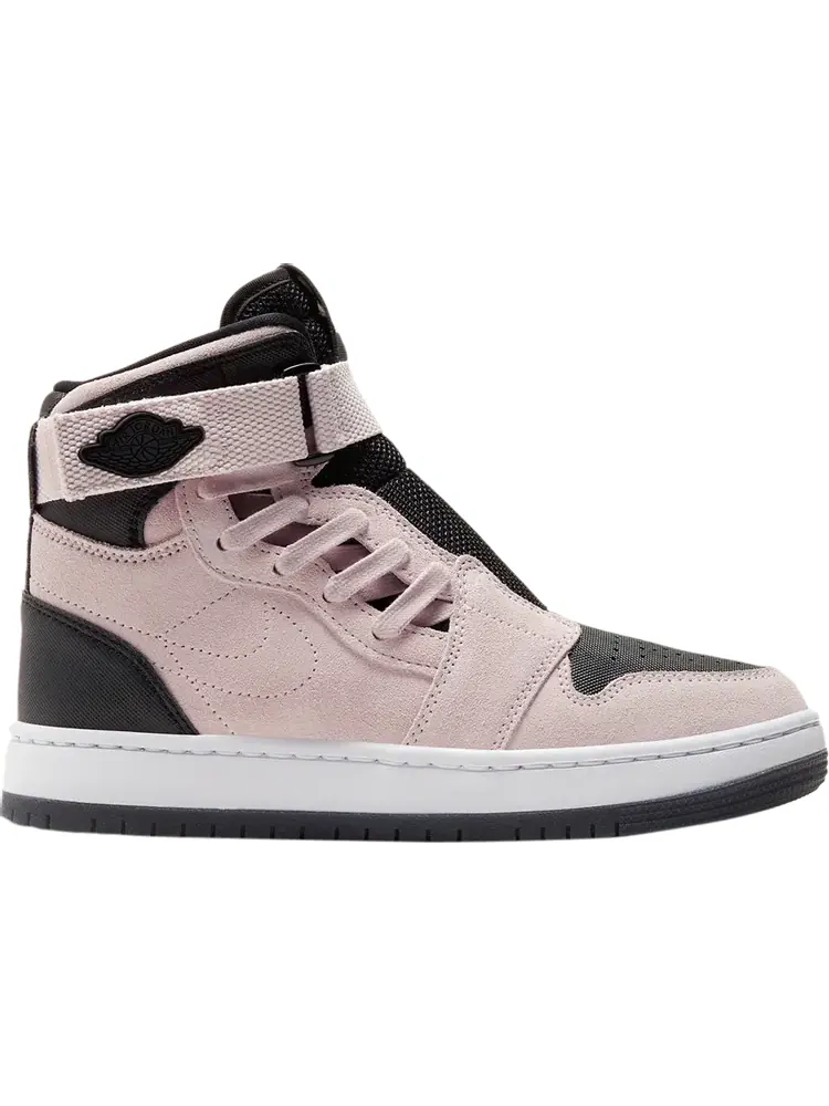 Кроссовки Wmns Air Jordan 1 Nova XX Barely Rose — изображение 1 из 1, розовый