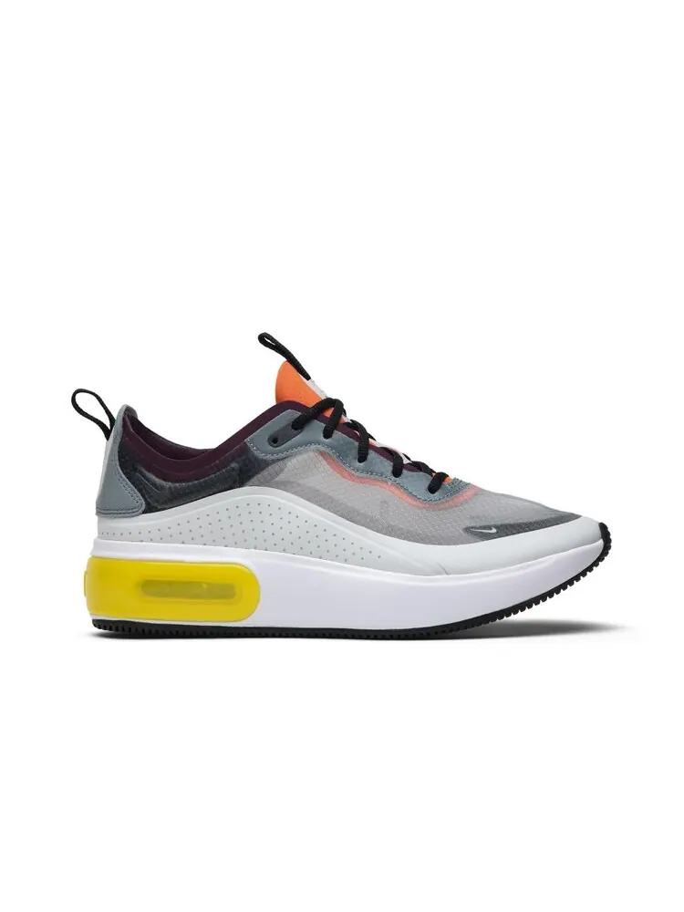 Кроссовки Nike Wmns Air Max Dia SE 'Aviator Grey' — изображение 1 из 4, серый