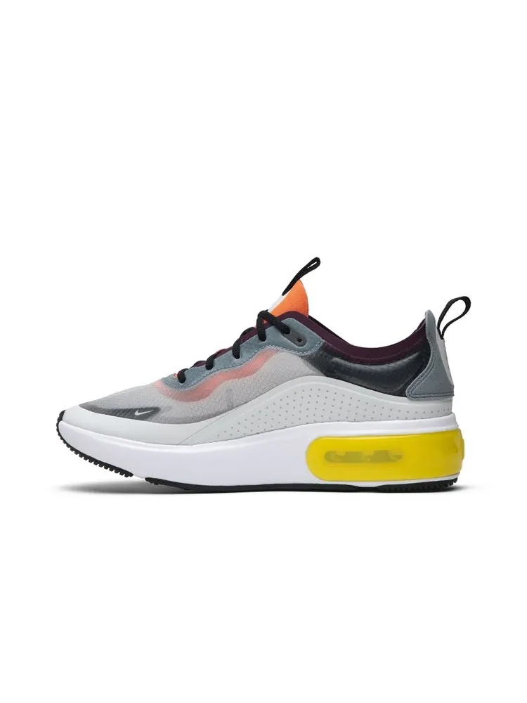 Кроссовки Nike Wmns Air Max Dia SE 'Aviator Grey' — изображение 3 из 4, серый