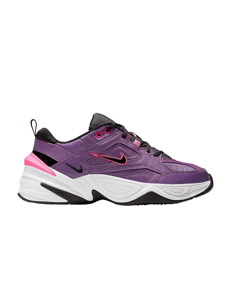 Кроссовки Nike Wmns M2K Tekno 'Laser Fuchsia' — изображение 1 из 1, фиолетовый