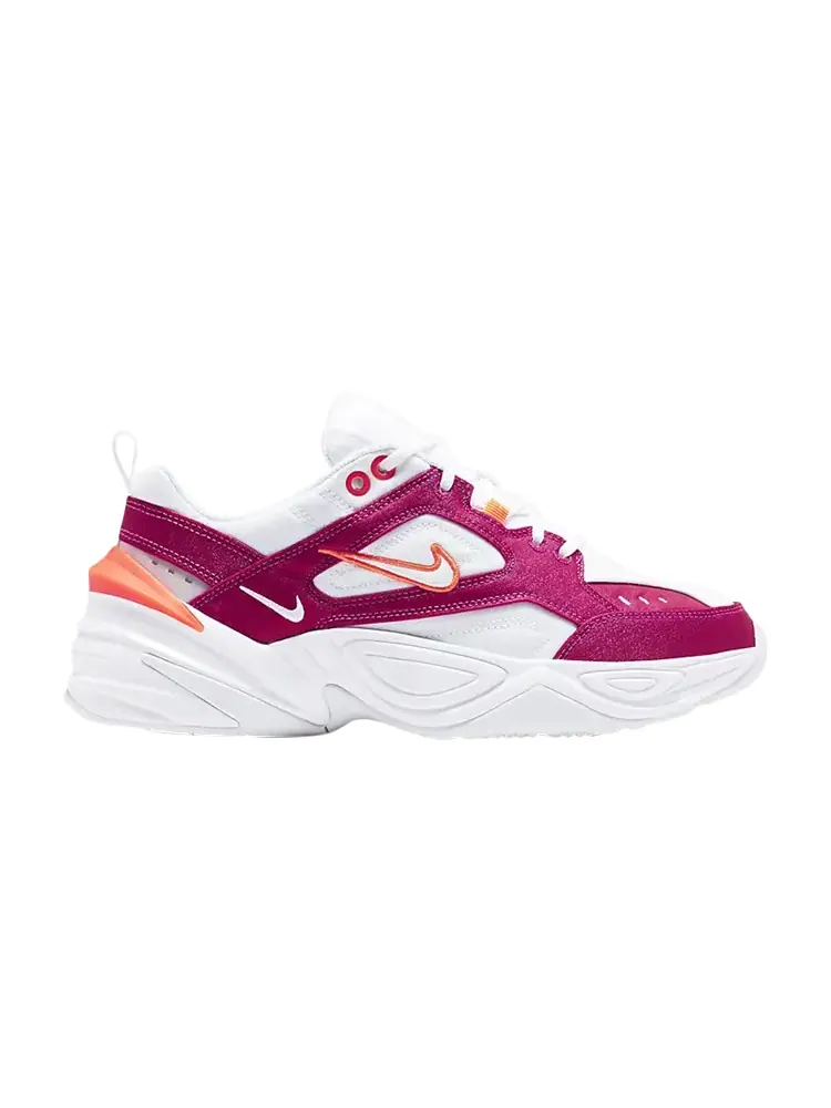Кроссовки Nike Wmns M2K Tekno SE 'Hyper Crimson' — изображение 1 из 1, красный