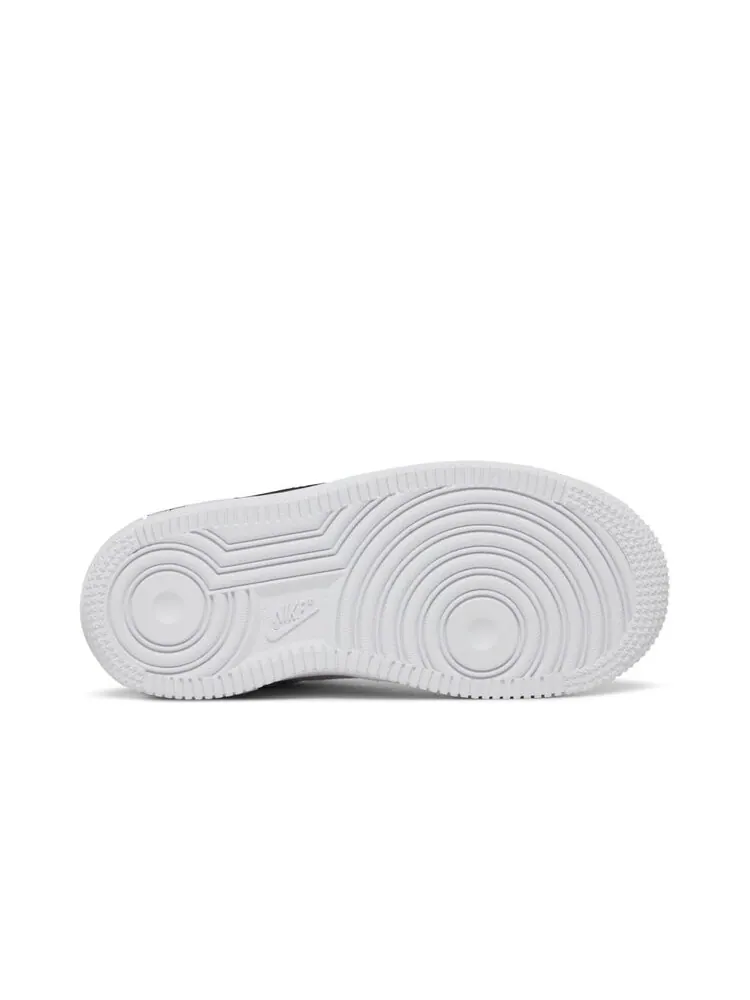 Кроссовки Nike Force 1 LV8 Utility PS 'Overbranding' — изображение 4 из 4, белый