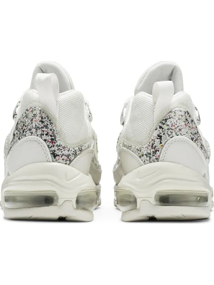 Кроссовки Nike Wmns Air Max 98 LX 'Recycled Material' — изображение 6 из 8, бежевый