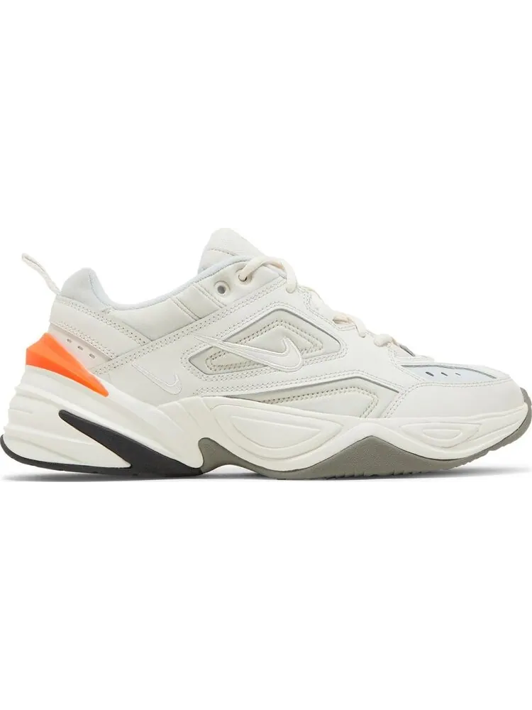 Кроссовки Nike M2K Tekno 'Phantom' — изображение 1 из 8, бежевый