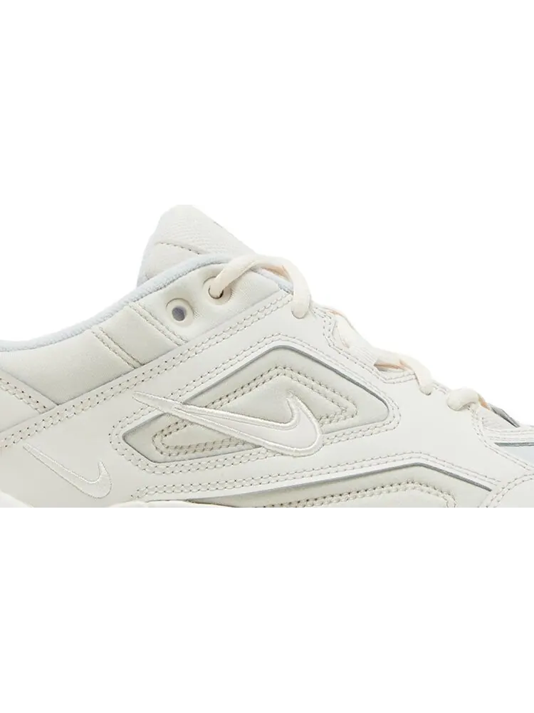 Кроссовки Nike M2K Tekno 'Phantom' — изображение 2 из 8, бежевый