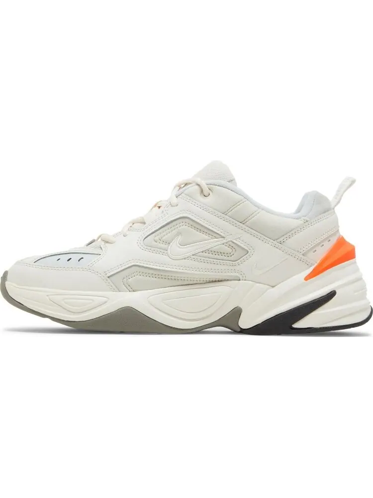 Кроссовки Nike M2K Tekno 'Phantom' — изображение 3 из 8, бежевый