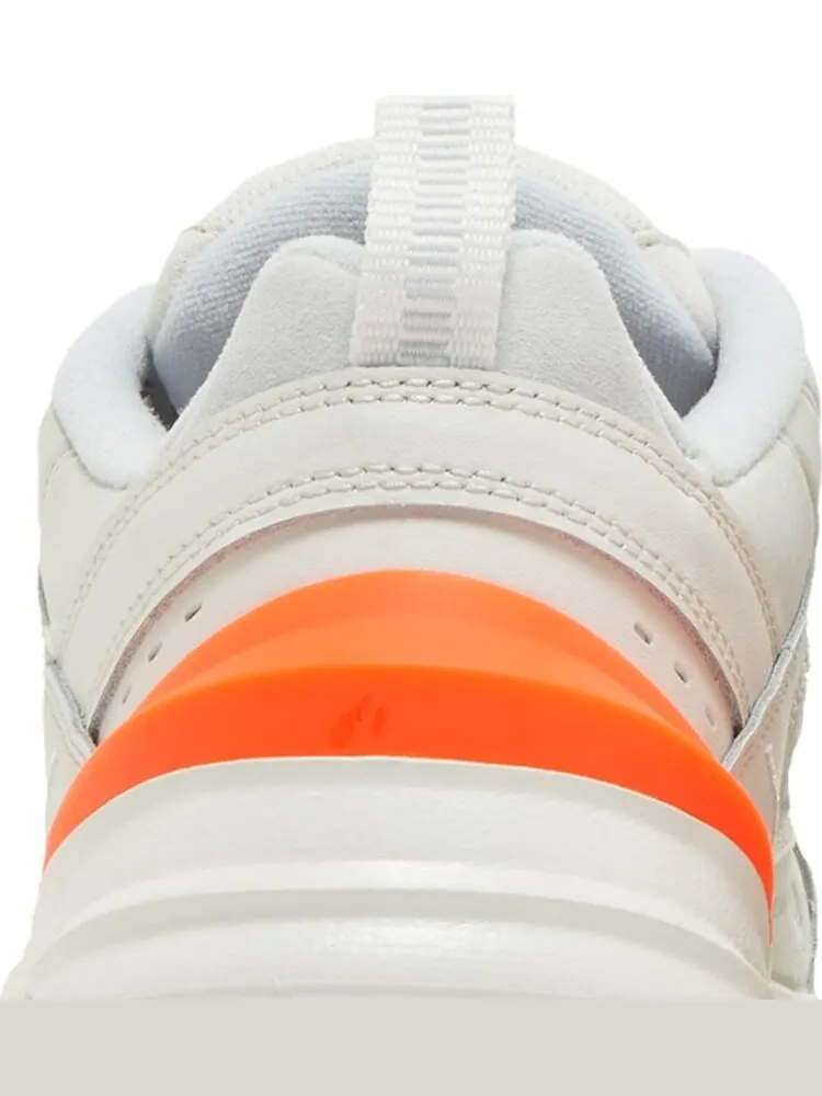 Кроссовки Nike M2K Tekno 'Phantom' — изображение 7 из 8, бежевый