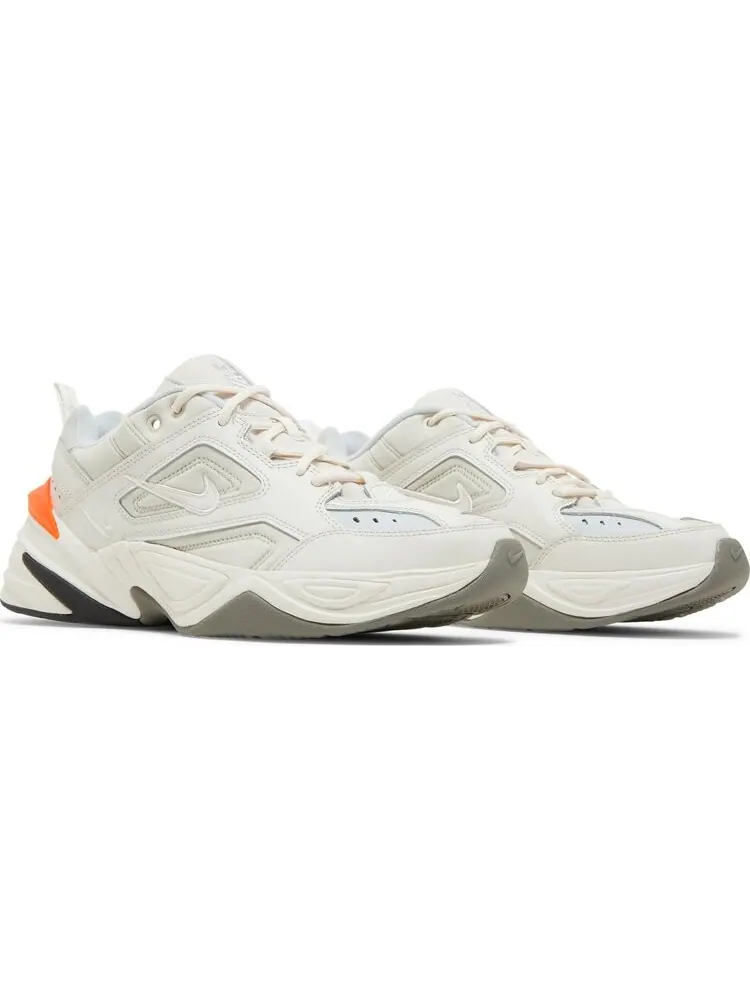 Кроссовки Nike M2K Tekno 'Phantom' — изображение 8 из 8, бежевый