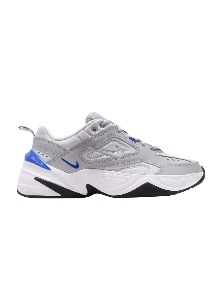 Кроссовки Nike M2K Tekno 'Racer Blue' — изображение 1 из 1, серый