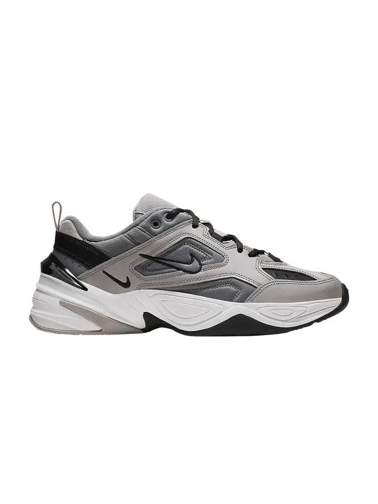 Кроссовки Nike M2K Tekno 'Atmosphere Grey' — изображение 1 из 1, серый
