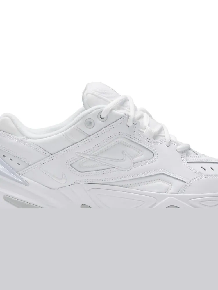 Кроссовки Nike M2K Tekno 'White' — изображение 2 из 8, белый