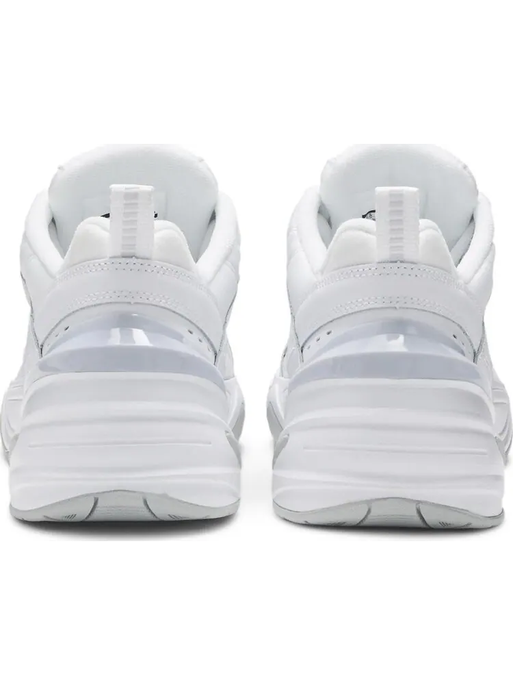 Кроссовки Nike M2K Tekno 'White' — изображение 6 из 8, белый