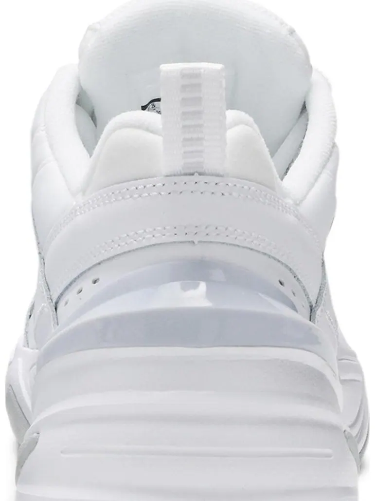 Кроссовки Nike M2K Tekno 'White' — изображение 7 из 8, белый
