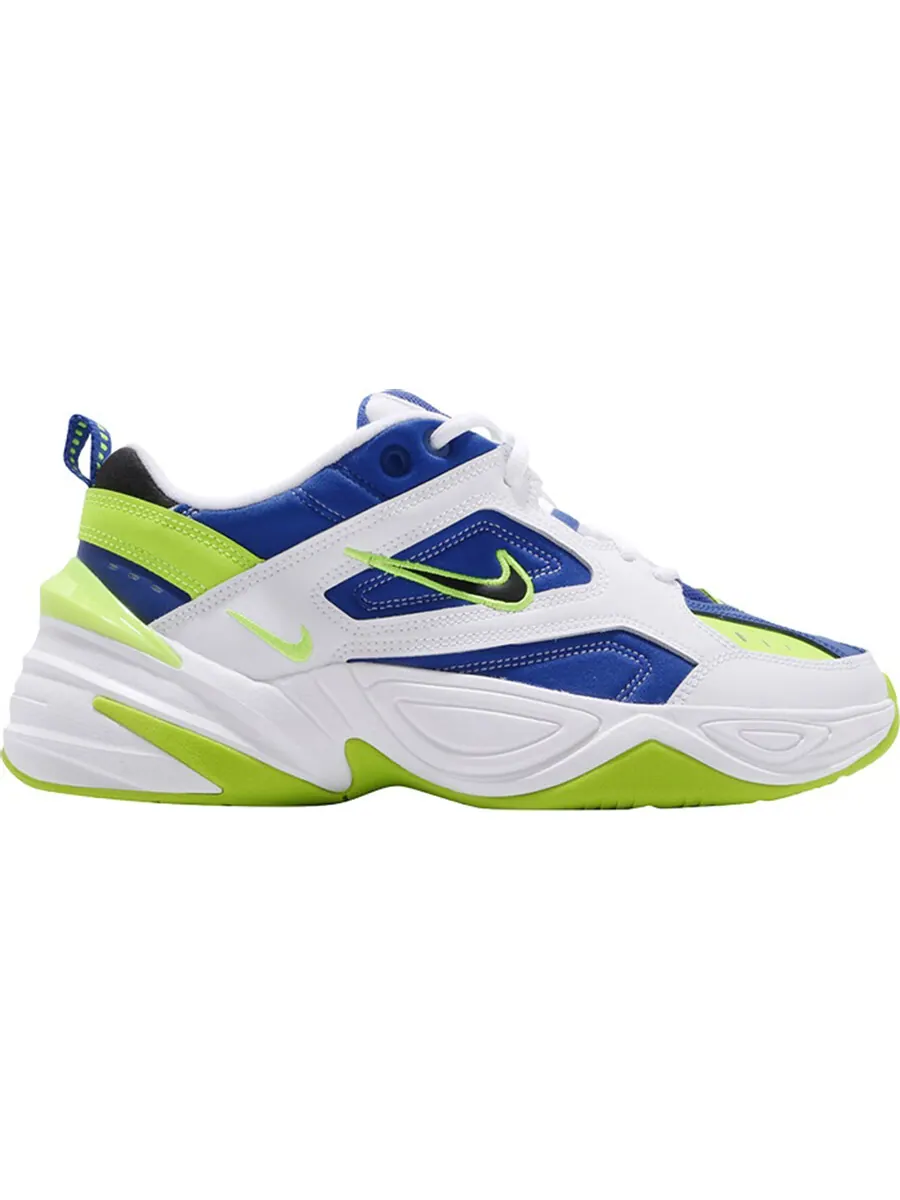 Кроссовки Nike M2K Tekno 'Volt Racer Blue' — изображение 1 из 1