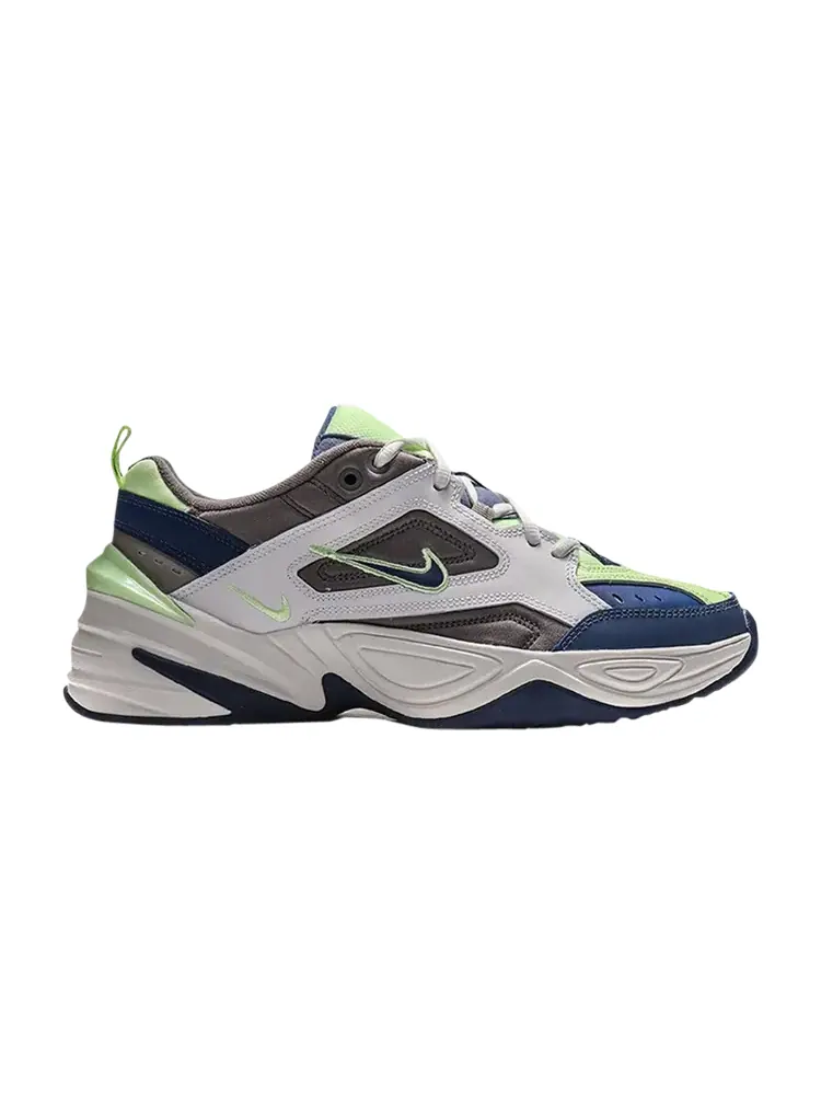 Кроссовки Nike M2K Tekno — изображение 1 из 1, белый