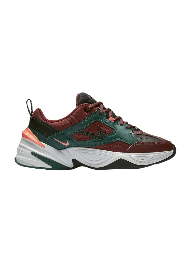 Кроссовки Nike M2K Tekno 'Pueblo Brown' — изображение 1 из 1, коричневый