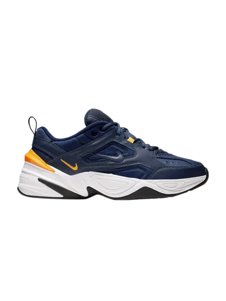 Кроссовки Nike M2K Tekno — изображение 1 из 1, синий
