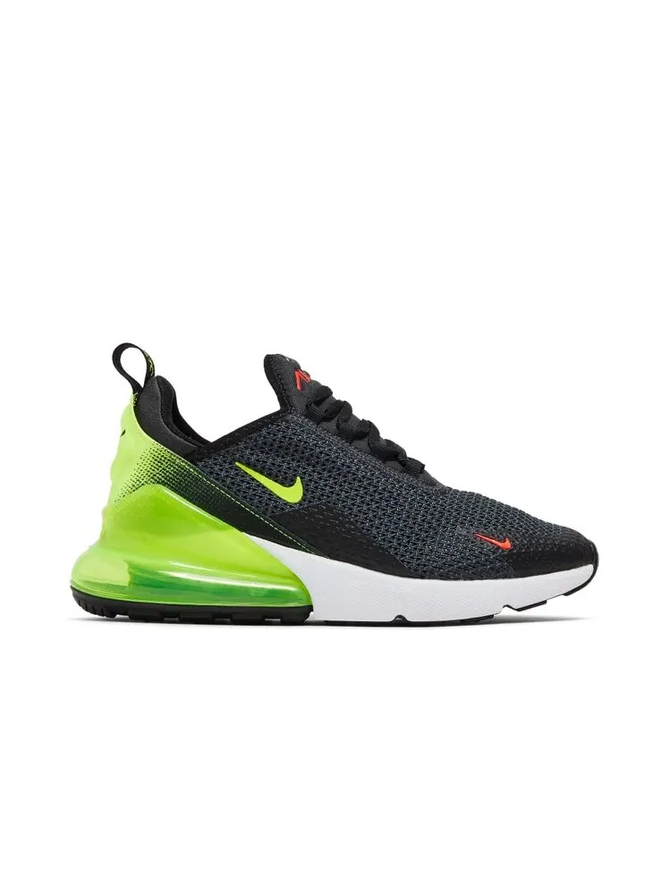 Кроссовки Nike Air Max 270 RF GS 'Volt' — изображение 1 из 4, черный