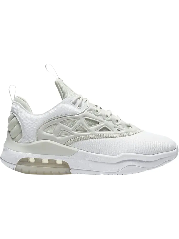 Кроссовки Nike Wmns Jordan Air Max 200 XX 'Spruce Aura' — изображение 1 из 1, белый