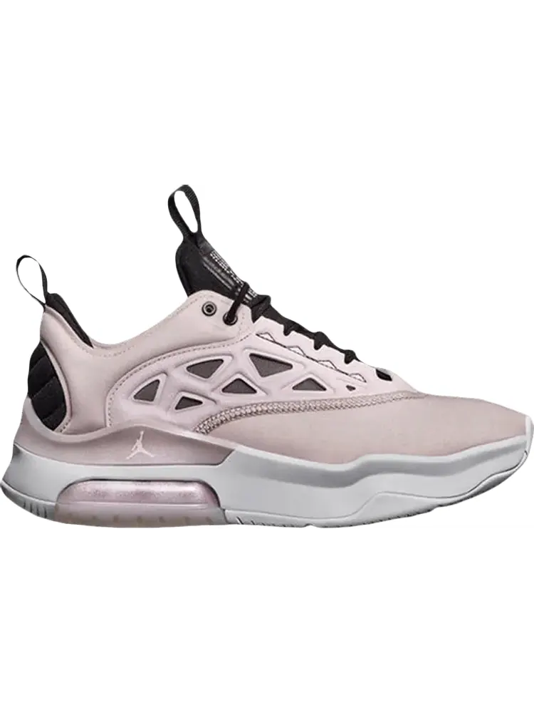 Кроссовки Nike Wmns Jordan Air Max 200 XX 'Barely Rose' — изображение 1 из 1, розовый