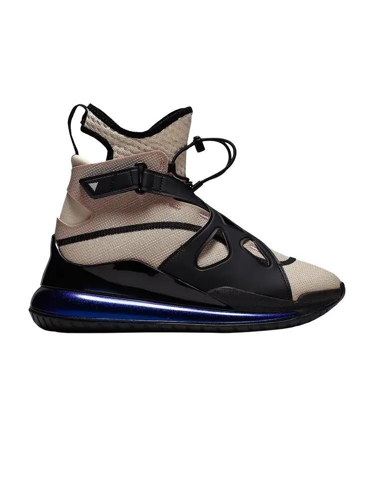 Кроссовки Air Jordan Wmns Jordan Air Latitude 720 — изображение 1 из 1, черный