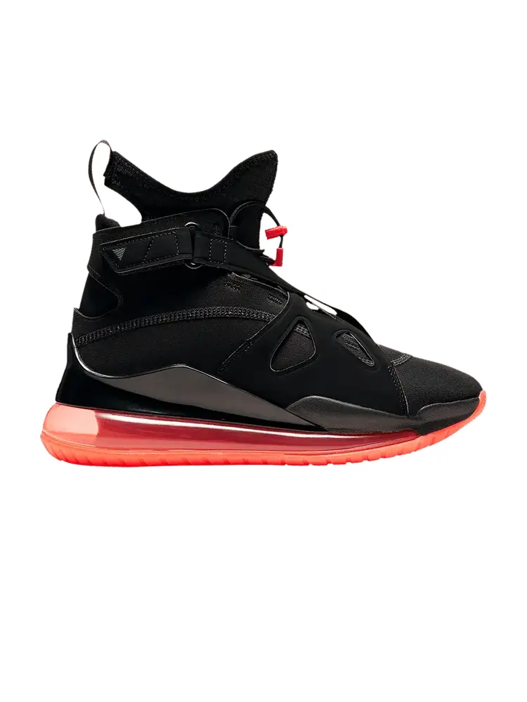 Кроссовки Wmns Jordan Air Latitude 720 'Infrared' — изображение 1 из 1