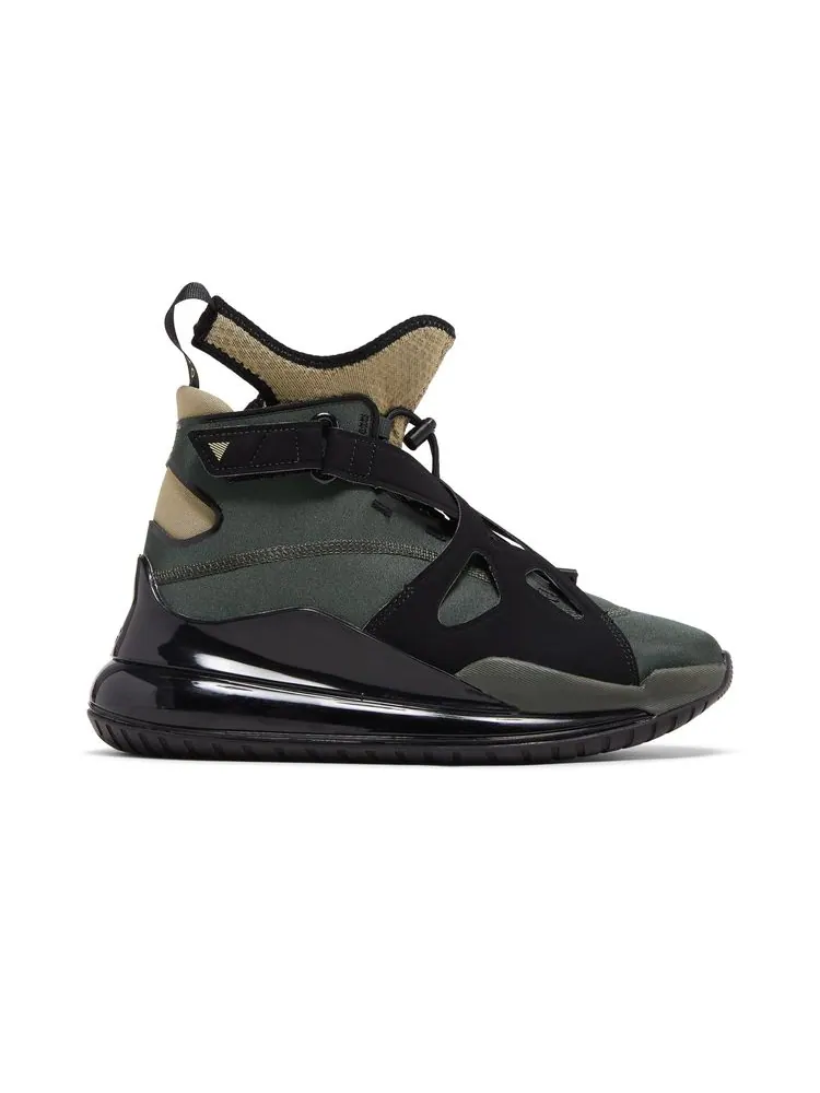 Кроссовки Wmns Jordan Air Latitude 720 'Sequoia' — изображение 1 из 8, секуоя