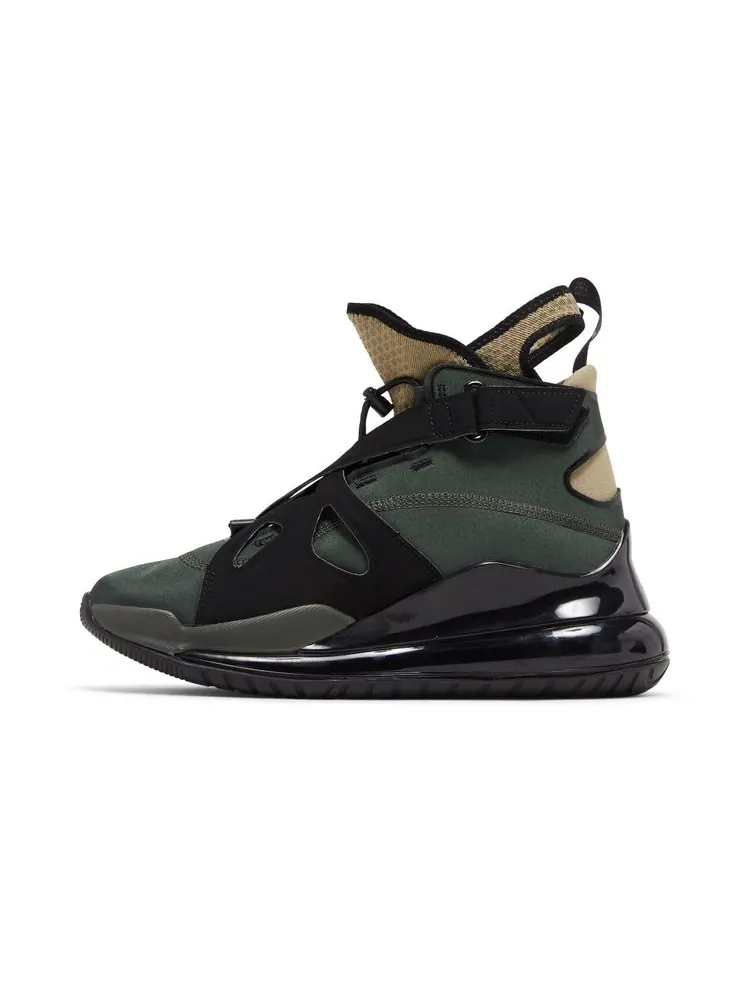 Кроссовки Wmns Jordan Air Latitude 720 'Sequoia' — изображение 3 из 8, секуоя
