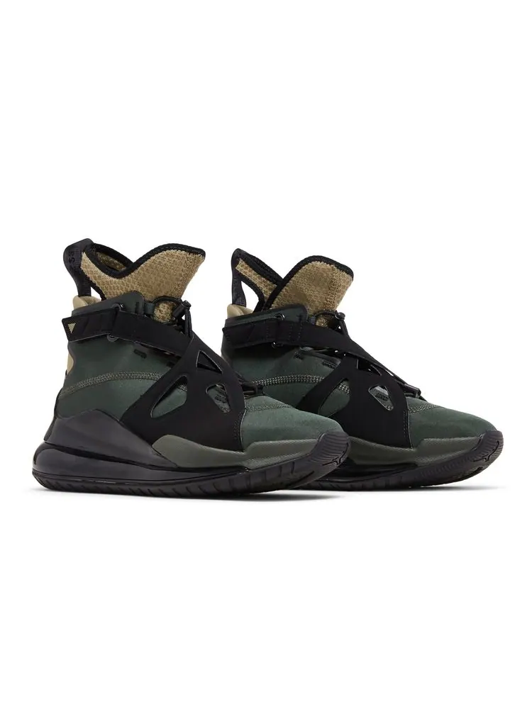 Кроссовки Wmns Jordan Air Latitude 720 'Sequoia' — изображение 8 из 8, секуоя