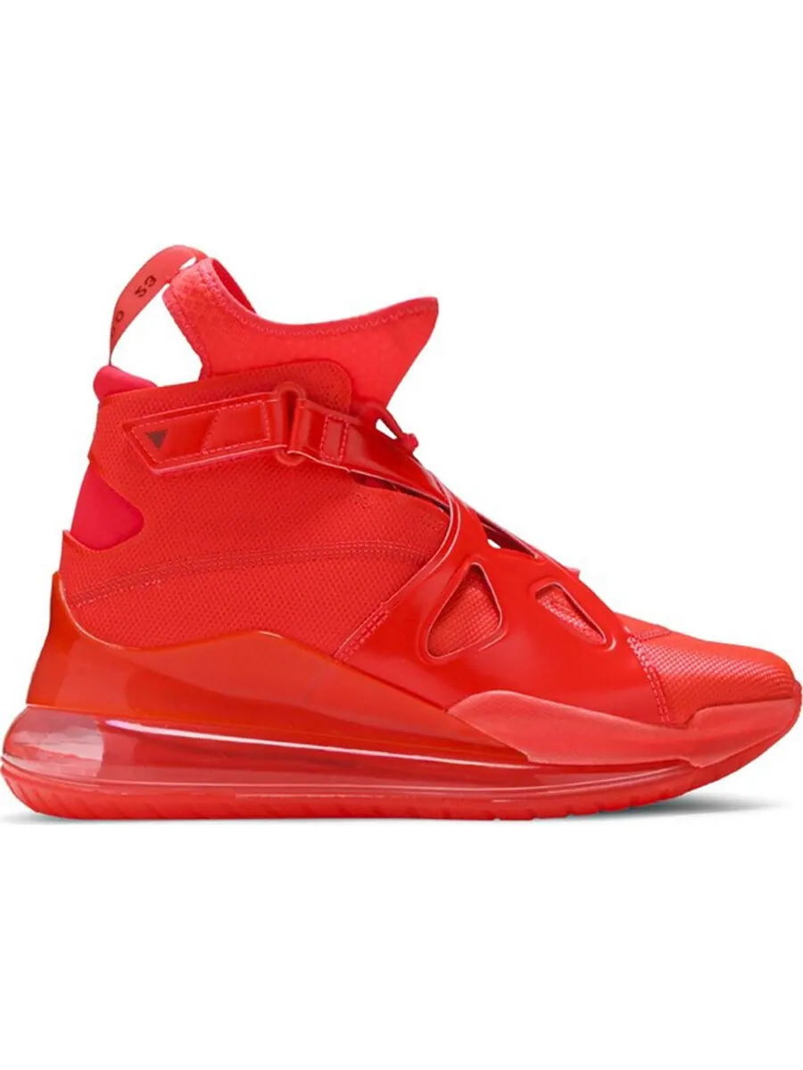 Кроссовки Nike Air Jordan Wmns Latitude 720 'Red October' — изображение 1 из 4, красный