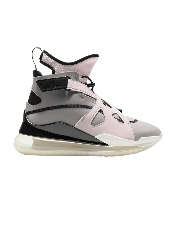 Кроссовки Wmns Jordan Air Latitude 720 'Barely Rose' — изображение 1 из 1, розовый